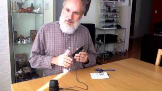 QR Reader Demo - Tom Dekker