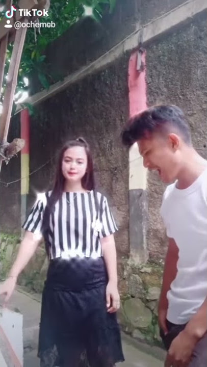 Berbeda kasta// cover oche feat amel