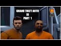 NOSTALGIA TRIP | GTA 3 (Definitive Edition) | Part 1