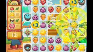 Farm Heroes Saga Level 542