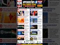 Heatwave Alert • Trump–Xi Talks • Oil Crisis | 19 May 2026