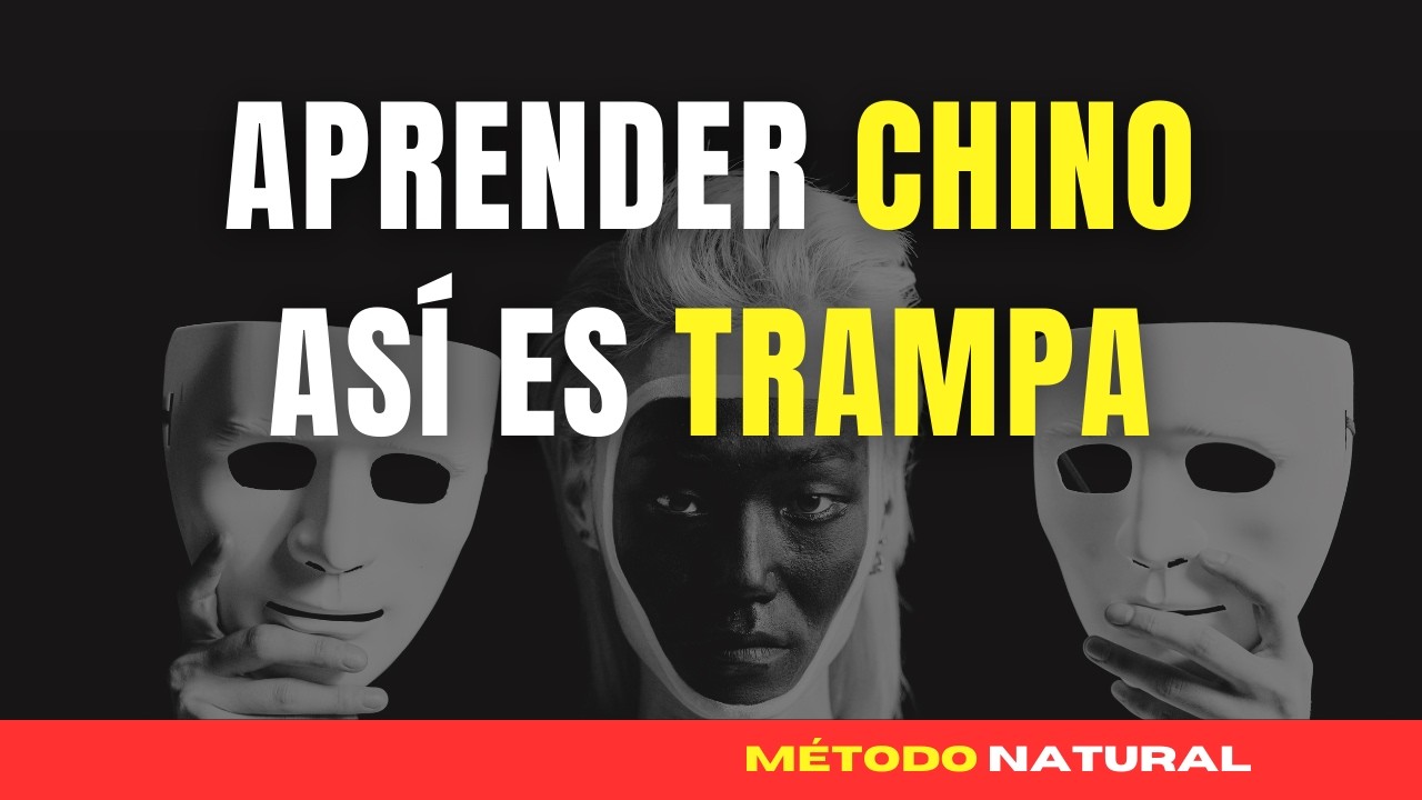 Chino Mandarin Sin Esfuerzo | Canciones Subtituladas Con Pronunciación Clara
