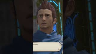 Warrior of Light's Impossible Return: A Miracle Revealed #shorts