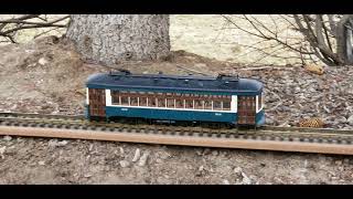 Bear Tree Ridge Railroad Season 5