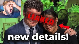 THIS Just Leaked About Candace Owens And it’s a DISASTER!!!