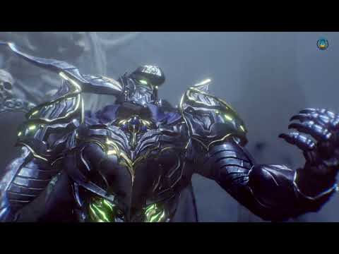 Garland Vs Warrior