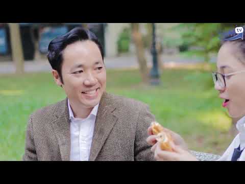 Video Lớp Trưởng Đại Ca - Tập 3 - Bạn Gái Tôi Là Trùm Trường... - YouTube