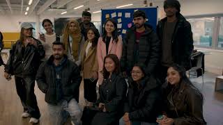 University of East London - ACI Industry Week 2025