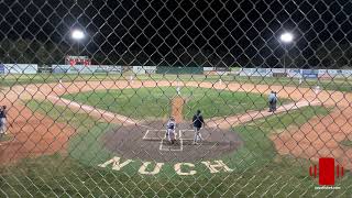 PUEBLO CENTRAL VS PUEBLO SOUTH