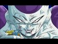 Warcraft iiianime edition choice battle lord frieza