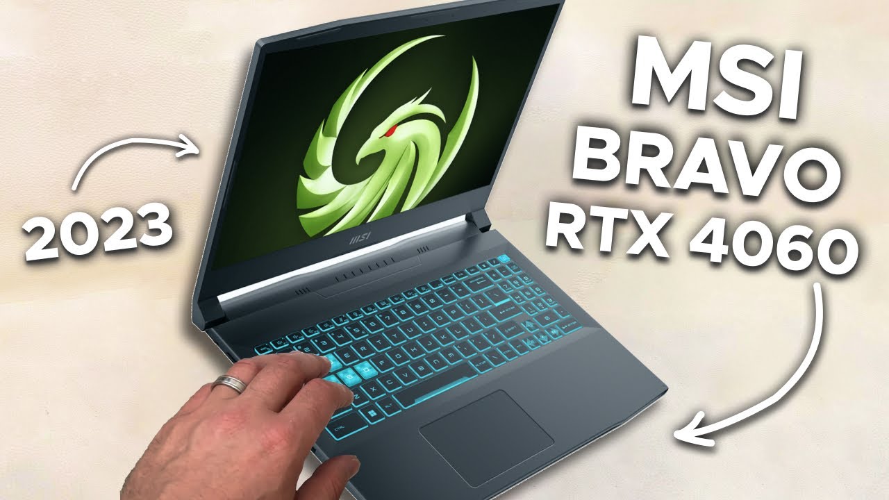 MSIゲーミングPC Bravo17 Ryzen7 RTX4060【最終値下げ】 Amazon.co.jp: 【AMD最新Ryzen 7 & RTX 4060搭載】MSIゲーミングノート