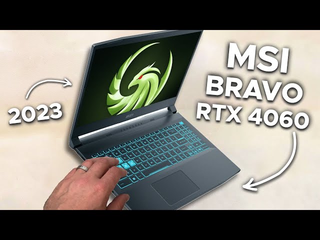 MSIゲーミングPC Bravo17 Ryzen7 RTX4060【最終値下げ】 Amazon.co.jp: MSI Gaming Laptop Bravo 17 Ryzen7 RTX4060