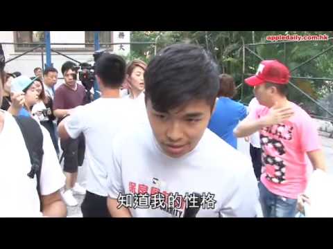 游學修避談第三者　同蘇麗珊情變：希望大家好