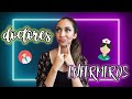 DIFERENCIAS ENTRE MEDICINA Y ENFERMERÍA ❤ TOP 5!!! | Mariana Gómez