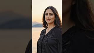 Tajik Remix Song 2026 💃 Romantic AI Girl Shorts | Viral Tajik Music Remix