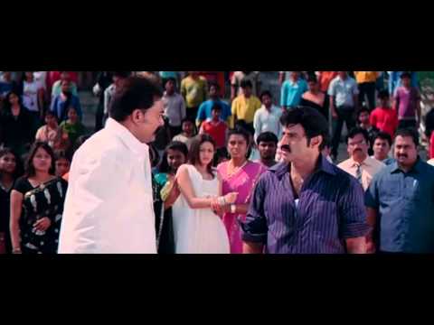 Simha Full Movie Telugu - Part 03/11 (English Subt...