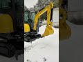 chinese 2 5 ton mini excavator#rippa #miniexcavator #excavatorshorts #compactexcavator