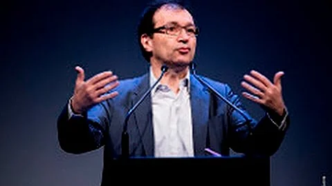 Homo Economicus - Daniel Cohen,  l'USI