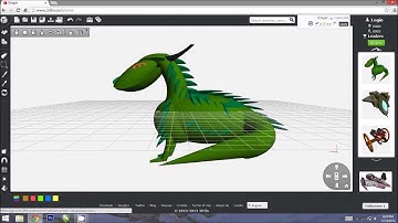 Make your own 3D Model