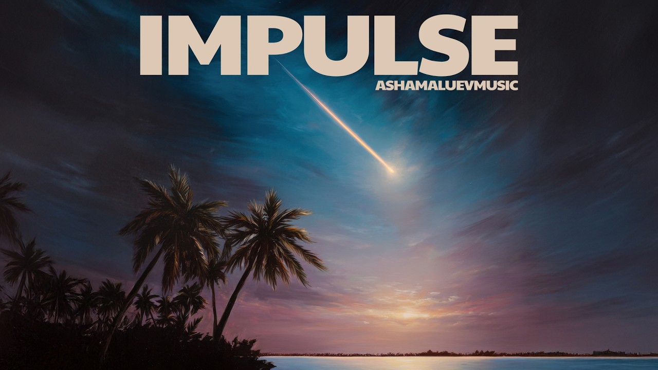 Watch Impulse - by AShamaluevMusic | Upbeat Summer Music For Videos & Vlogs on YouTube Watch Impulse - by AShamaluevMusic | Upbeat Summer Music For Videos & Vlogs on YouTube