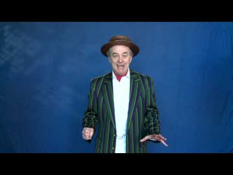 "Old Sam" by Stanley Holloway performed by Lance P...