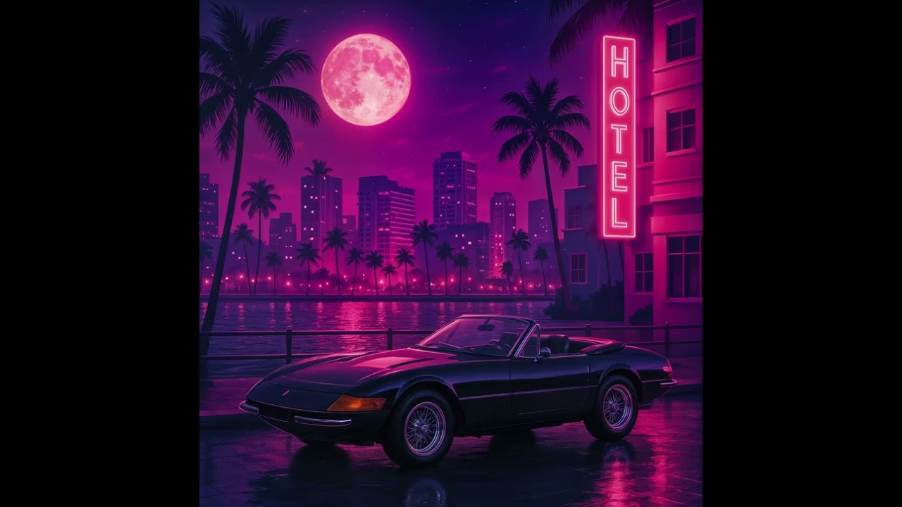 Long Live the 80s - Freastovik (80s Synth Rock)