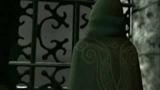 Legend Of Zelda "Something Takes A Part Of Me"