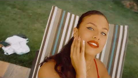 Thumbnail of Malie Donn - Cups Up (Official Music Video)