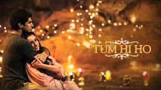 Video thumbnail of "TUM HI HO..AASHQUI 2"