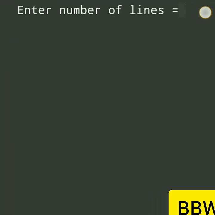 Pattern type code in c language patternmaking 