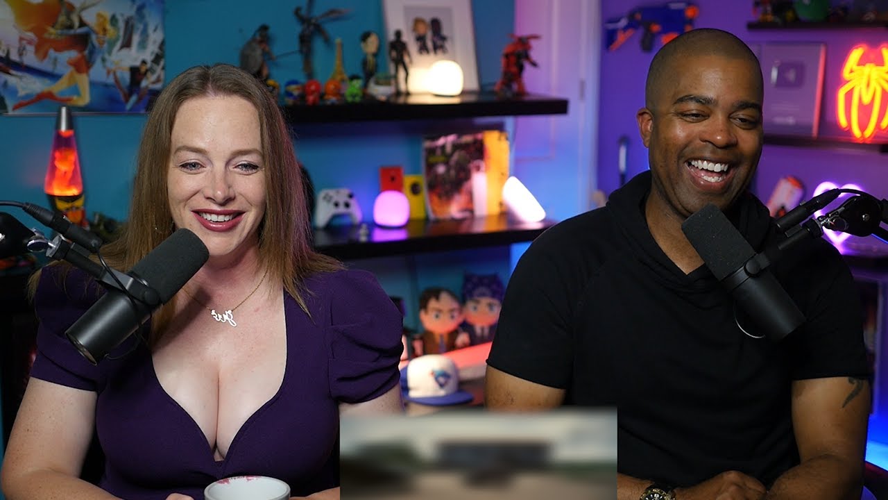Sinners - Watch Party Reaction