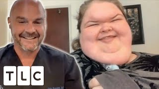 Tammy’s Doctor FINALLY Approves Her For Weight-Loss Surgery! | 1000-lb Sisters