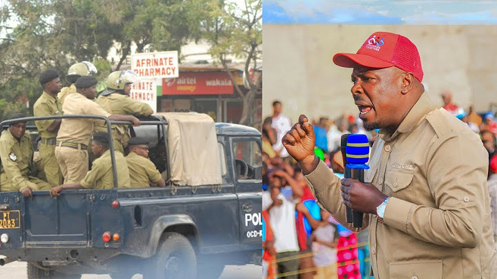 KESI MGAWANYO WA MALI CHADEMA IMEPAMBA MOTO | MAHAKAMANI MUDA HUU KINACHOENDELEA