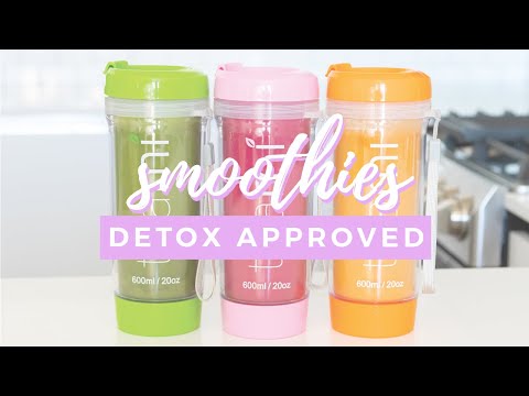 3-healthy-detox-smoothies-you-can-make-at-home!