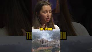 The Moment She Realized They Were Coming to Kill Her 😨