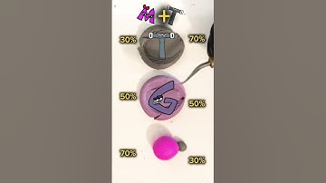 Alphabet-lore  color mixing #satisfying #colormixing #fypシ゚viralシfypシ゚ #alphabetlore