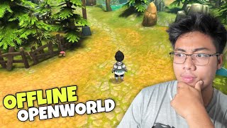 New Adventure Game! Faty's Different World | Tagalog Gameplay screenshot 3