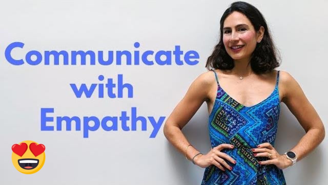 Empathetic Communication | How To Save A Relationship