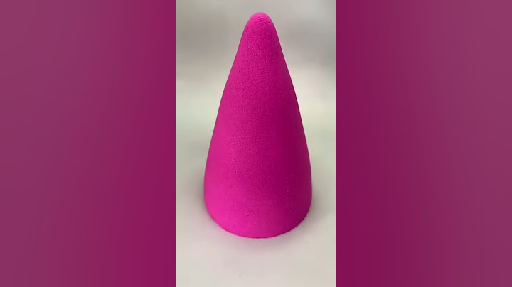 kinetic sand satisfying cut crush #asmr #sablesatisfaction #kineticsand #sablemagique #sand