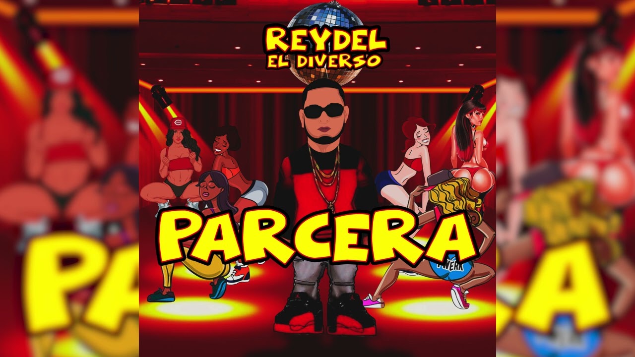 Watch Parcera on YouTube Watch Parcera on YouTube