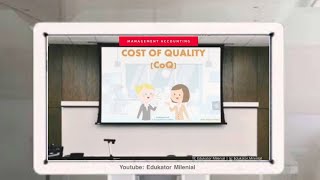 Cost of Quality (CoQ)