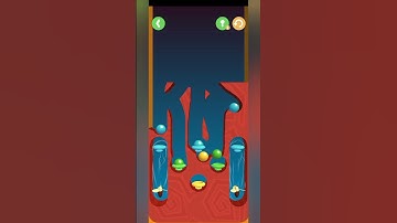 Dig This! #349 | Falling Down | Level 18-9 | #shorts