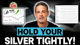 Huge Silver Price ALERT! If You Own SILVER, Watch This NOW - Andy Schectman