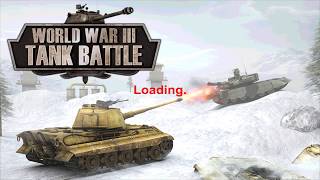 World war 3 | Tank battle games | world war 3 tank gameplay | 2020 screenshot 4
