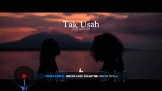 ( Karaoke | No Vocal ) SMVLL - Bukan Lagu Valentine | Ciptaan Fiersa Besari
