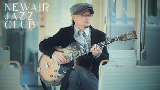 NEWair Jazz Club 01032026 #15 LIVE IN BRISBANE