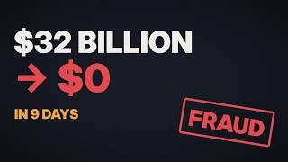 “FTX Is Fine”: How a $32 Billion Crypto Empire Collapsed in 9 Days