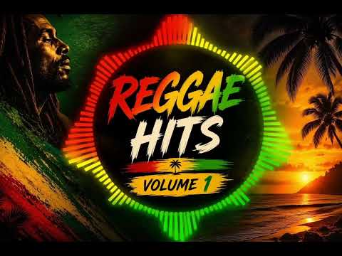 Two Old Men On A Bench |🌴 Reggae Hits Volume 1 | Album 2026