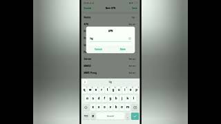 apn problem solution screenshot 4