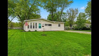5806 Remington Drive, Fort Wayne, IN, 46809 Tour - $169,900
